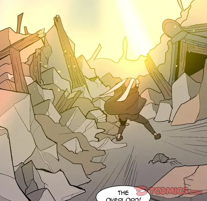 Overlord Time Chapter 4 - Page 93