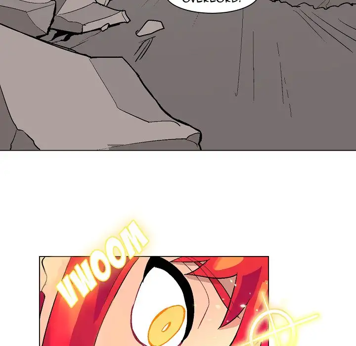 Overlord Time Chapter 4 - Page 94