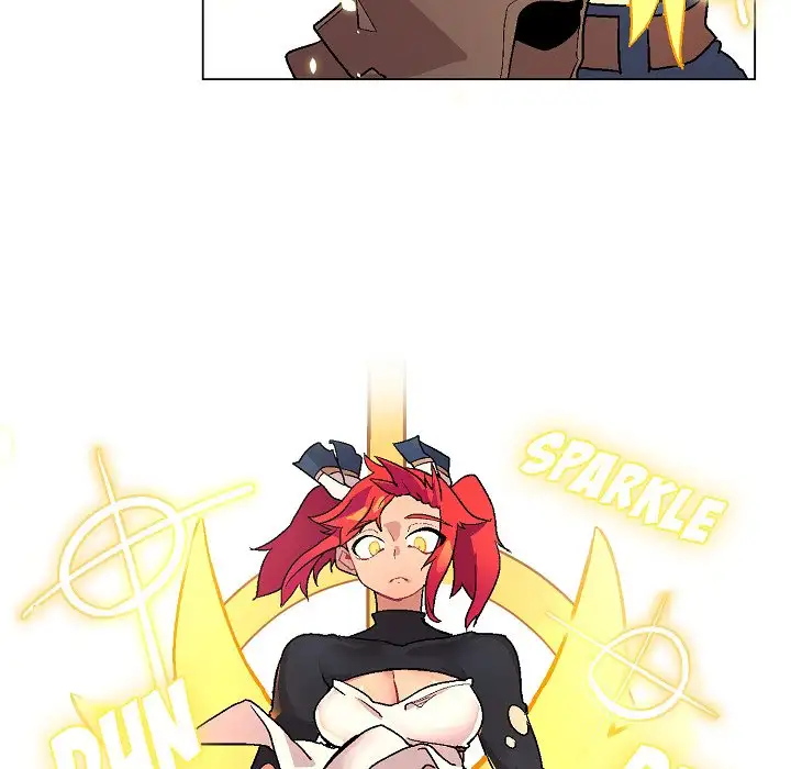 Overlord Time Chapter 4 - Page 96