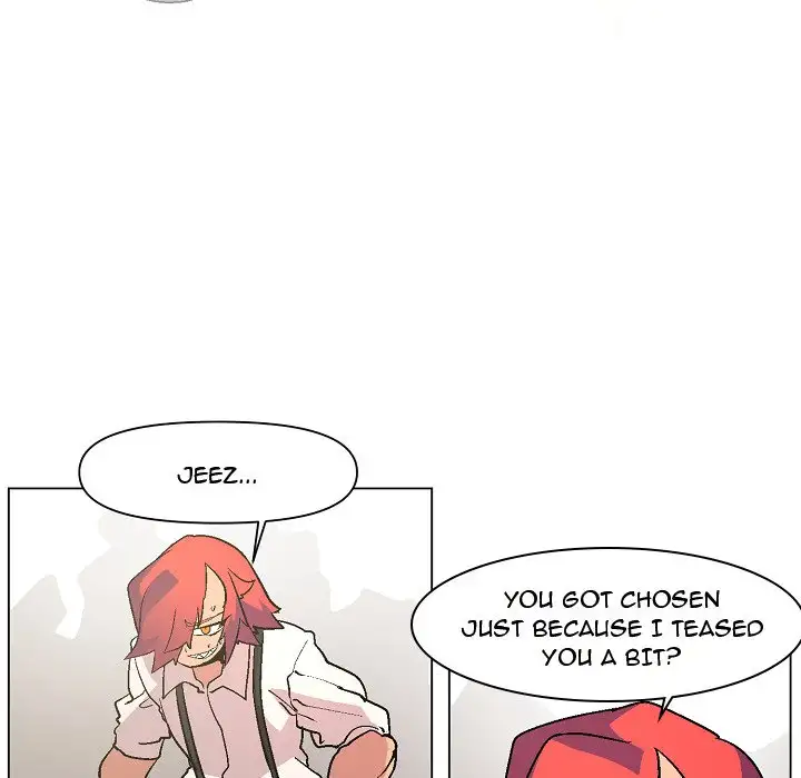 Overlord Time Chapter 4 - Page 98