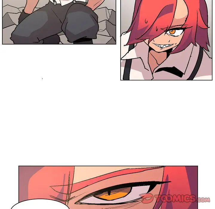 Overlord Time Chapter 4 - Page 99