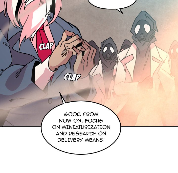 Overlord Time Chapter 49 - Page 13