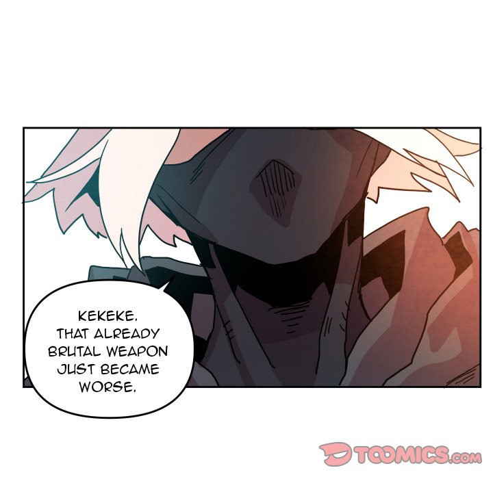 Overlord Time Chapter 49 - Page 14
