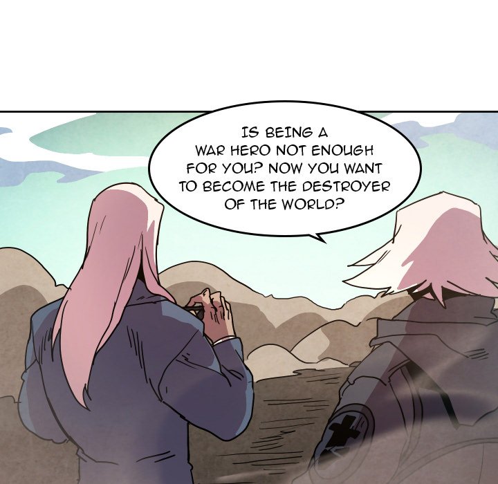 Overlord Time Chapter 49 - Page 15