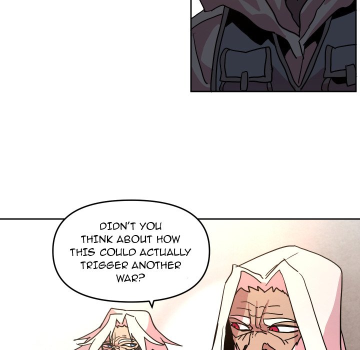 Overlord Time Chapter 49 - Page 18