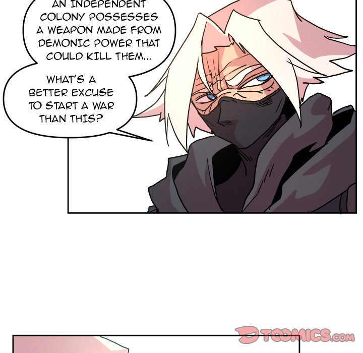 Overlord Time Chapter 49 - Page 20