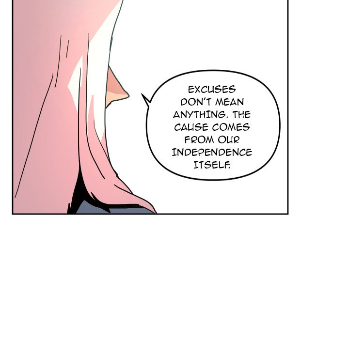 Overlord Time Chapter 49 - Page 21