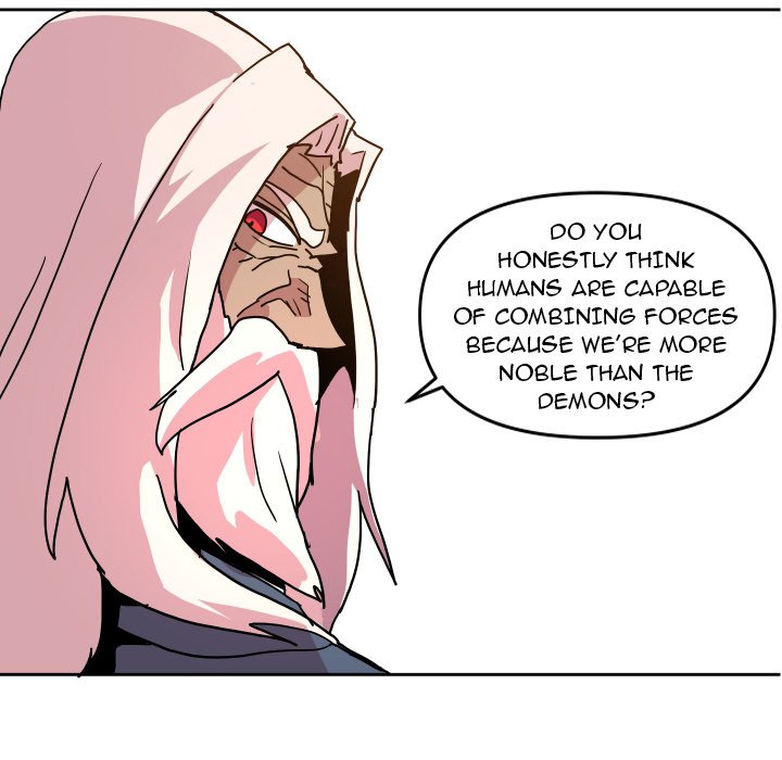 Overlord Time Chapter 49 - Page 22