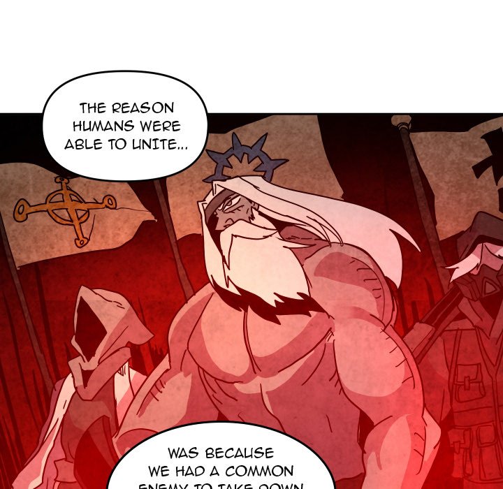 Overlord Time Chapter 49 - Page 23