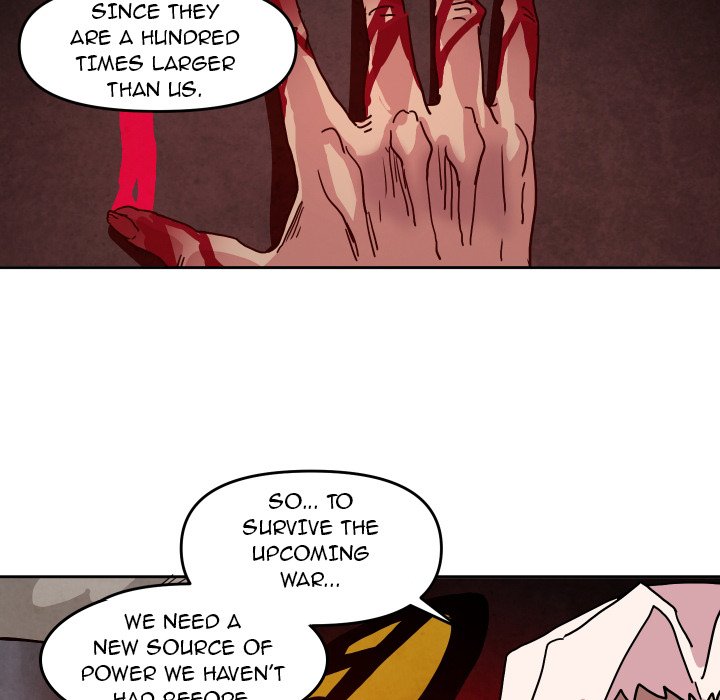 Overlord Time Chapter 49 - Page 27