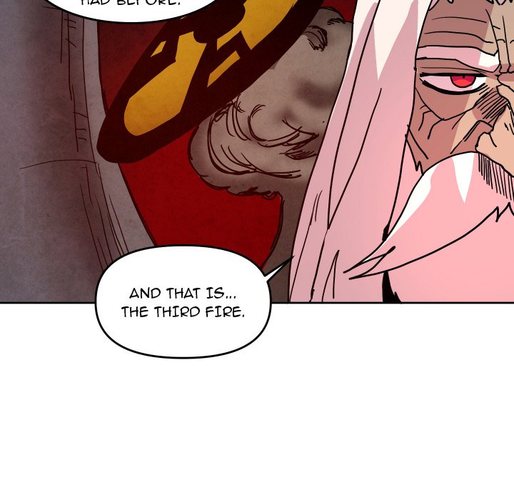 Overlord Time Chapter 49 - Page 28
