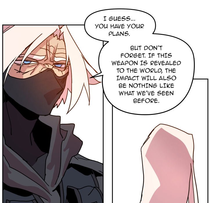 Overlord Time Chapter 49 - Page 29