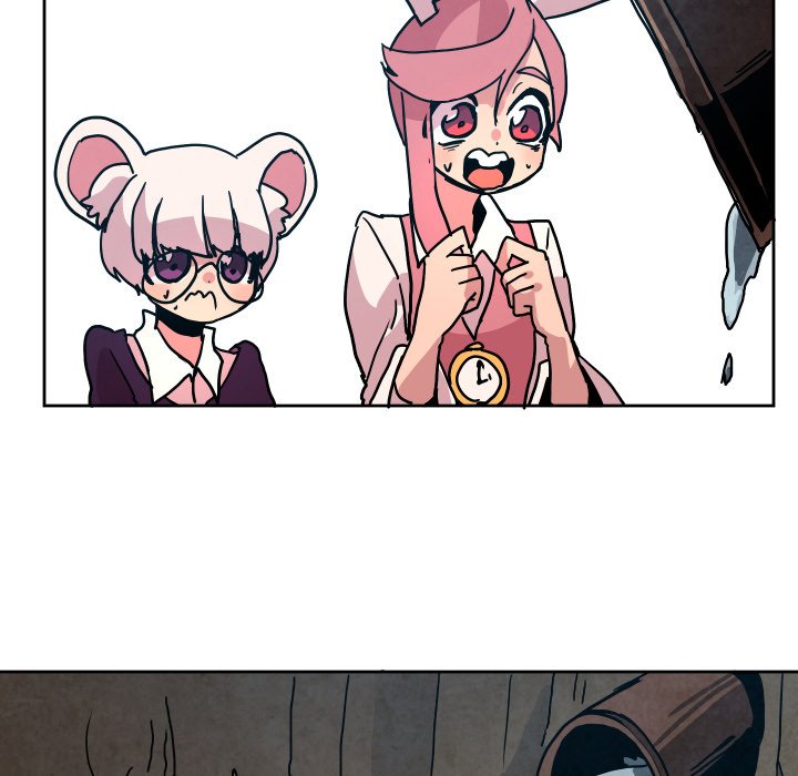 Overlord Time Chapter 49 - Page 37
