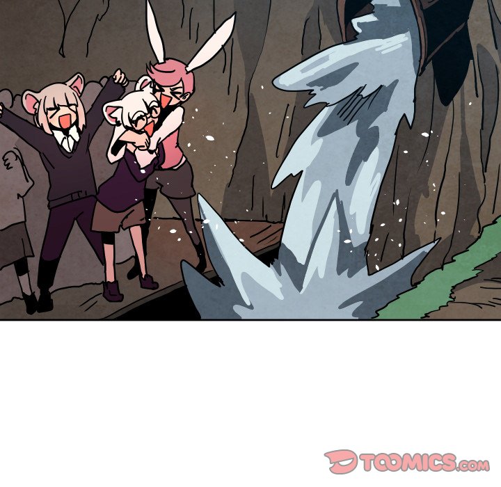 Overlord Time Chapter 49 - Page 38
