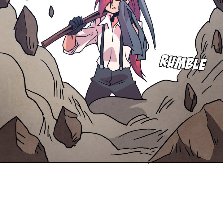 Overlord Time Chapter 49 - Page 47