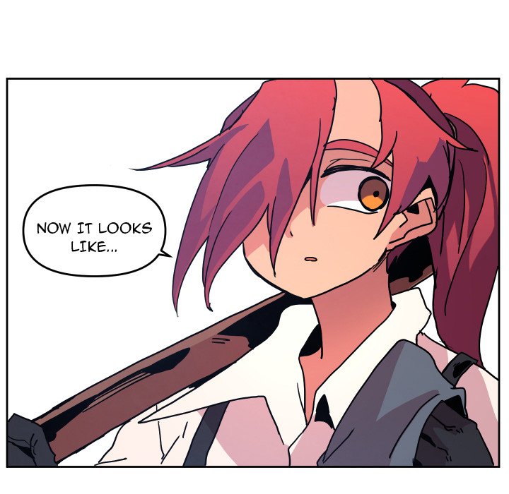 Overlord Time Chapter 49 - Page 48