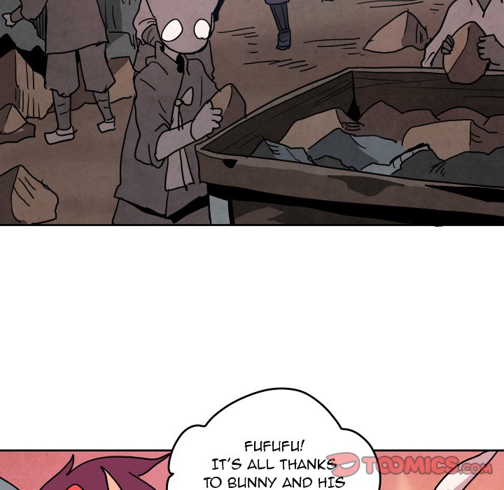 Overlord Time Chapter 49 - Page 50