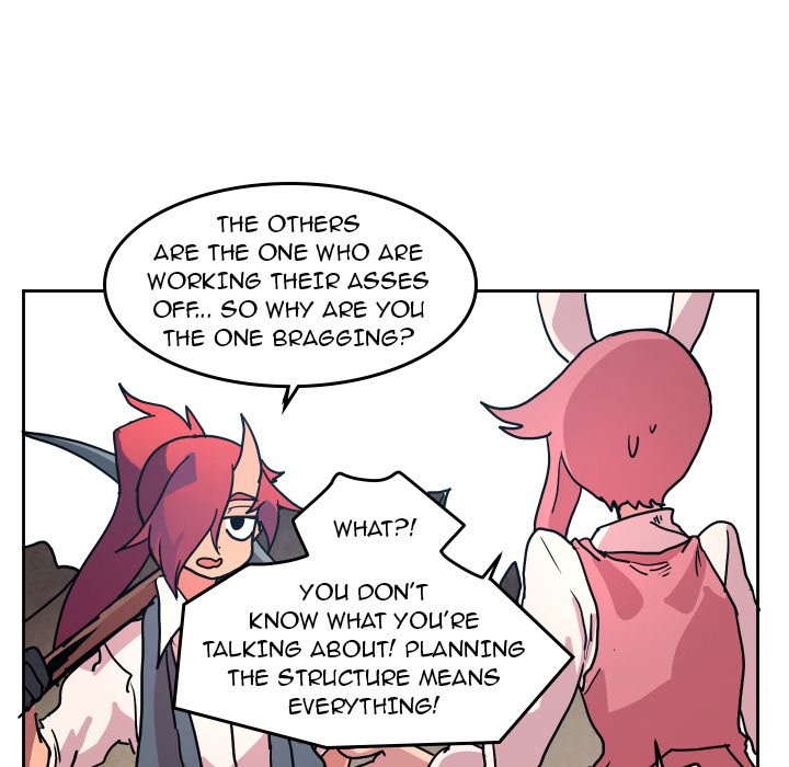 Overlord Time Chapter 49 - Page 52