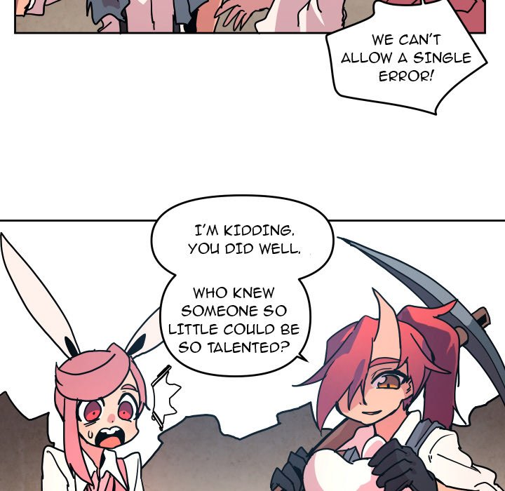 Overlord Time Chapter 49 - Page 53