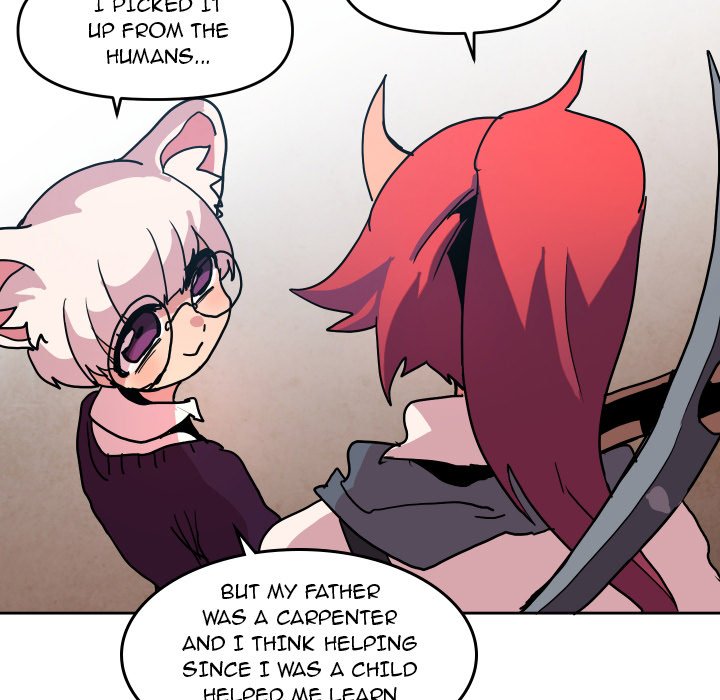 Overlord Time Chapter 49 - Page 55