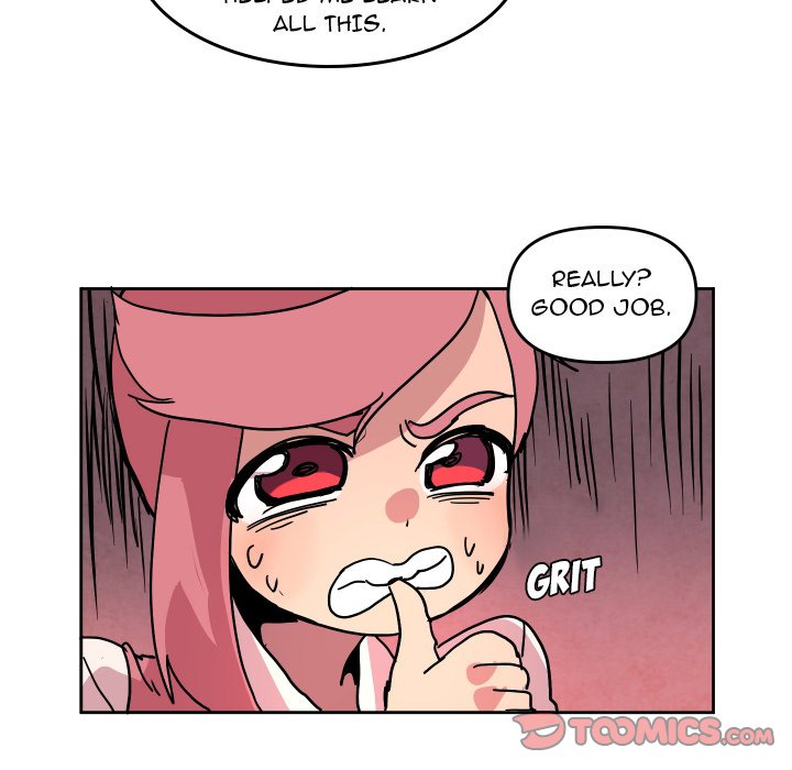 Overlord Time Chapter 49 - Page 56