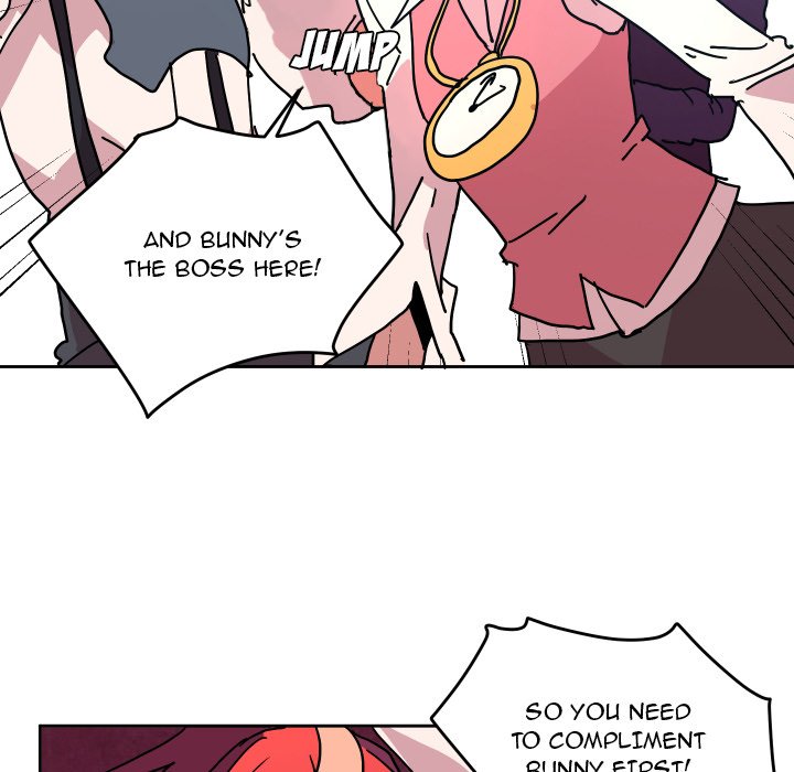 Overlord Time Chapter 49 - Page 58