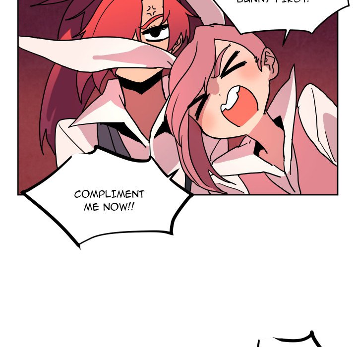 Overlord Time Chapter 49 - Page 59