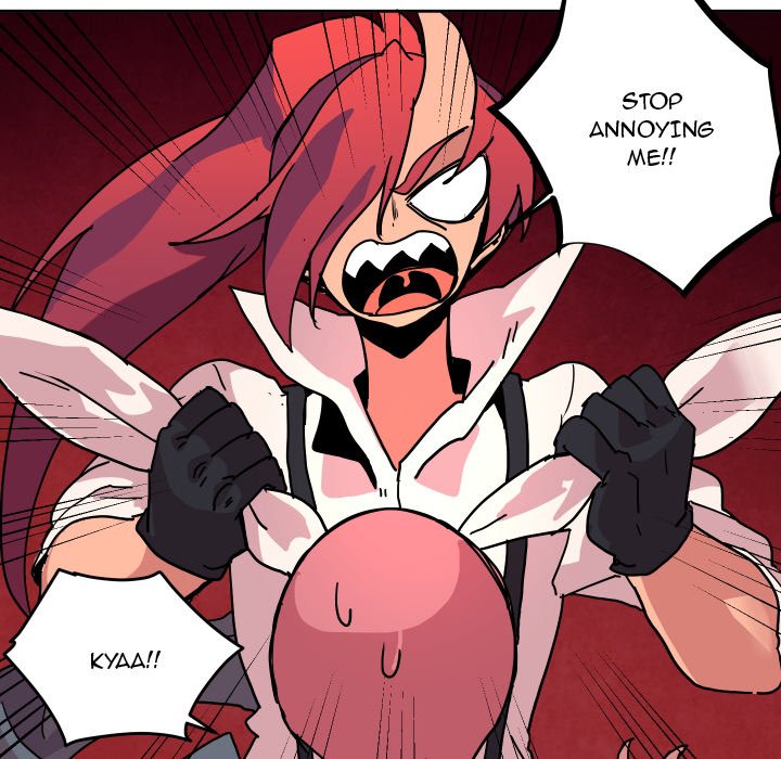 Overlord Time Chapter 49 - Page 60