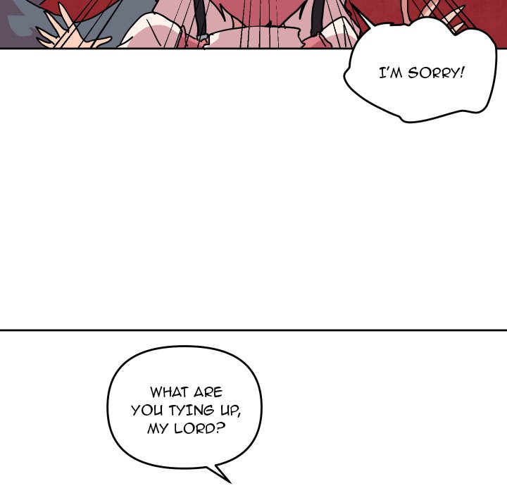 Overlord Time Chapter 49 - Page 61