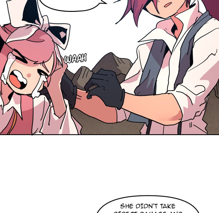 Overlord Time Chapter 49 - Page 64