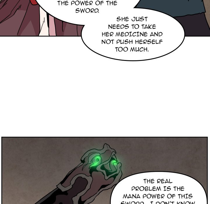 Overlord Time Chapter 49 - Page 66