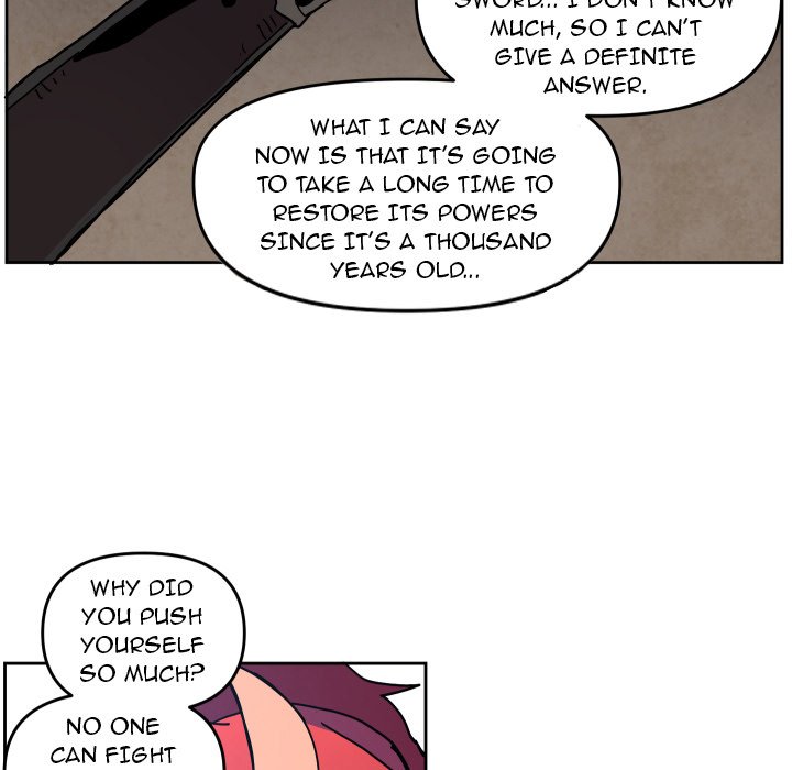 Overlord Time Chapter 49 - Page 67