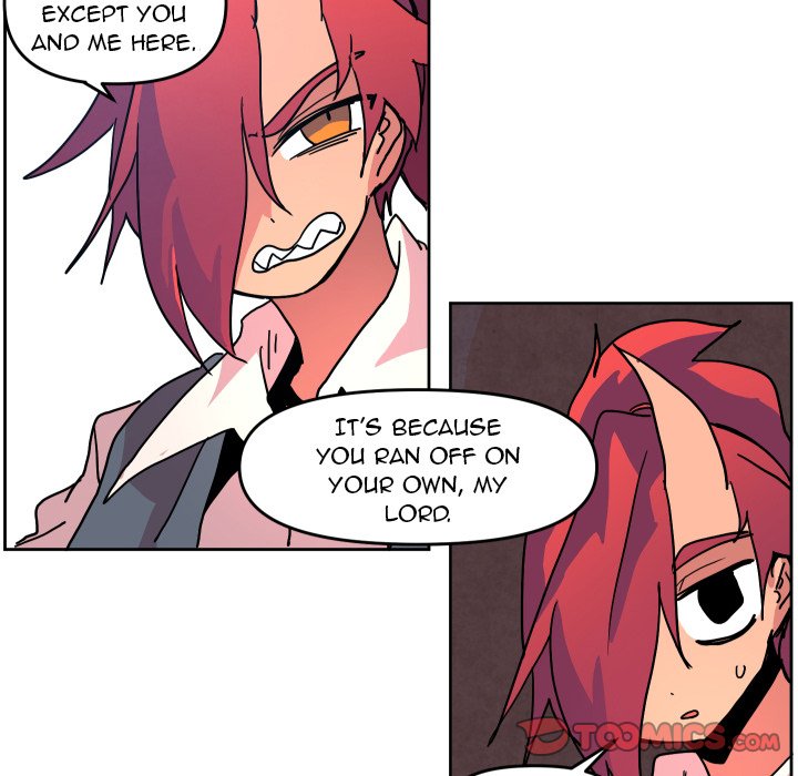 Overlord Time Chapter 49 - Page 68
