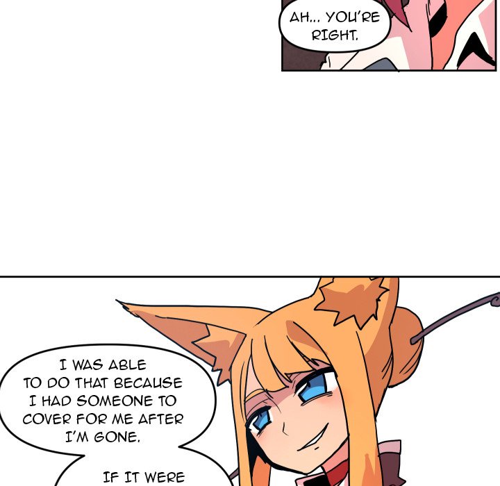 Overlord Time Chapter 49 - Page 69