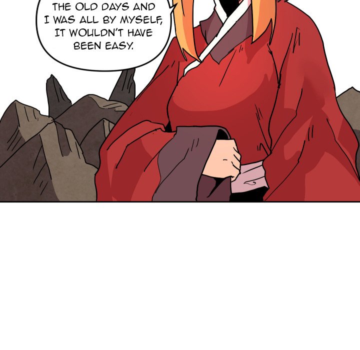 Overlord Time Chapter 49 - Page 70