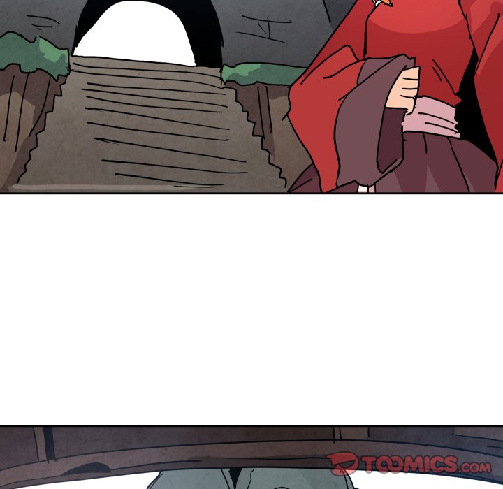 Overlord Time Chapter 49 - Page 74