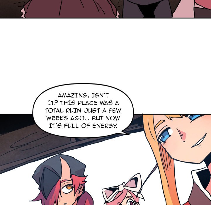 Overlord Time Chapter 49 - Page 76