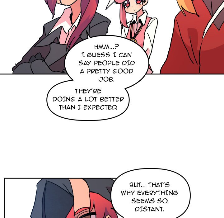 Overlord Time Chapter 49 - Page 77