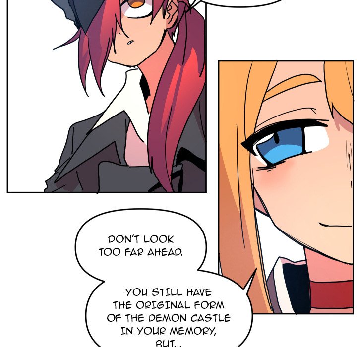 Overlord Time Chapter 49 - Page 78