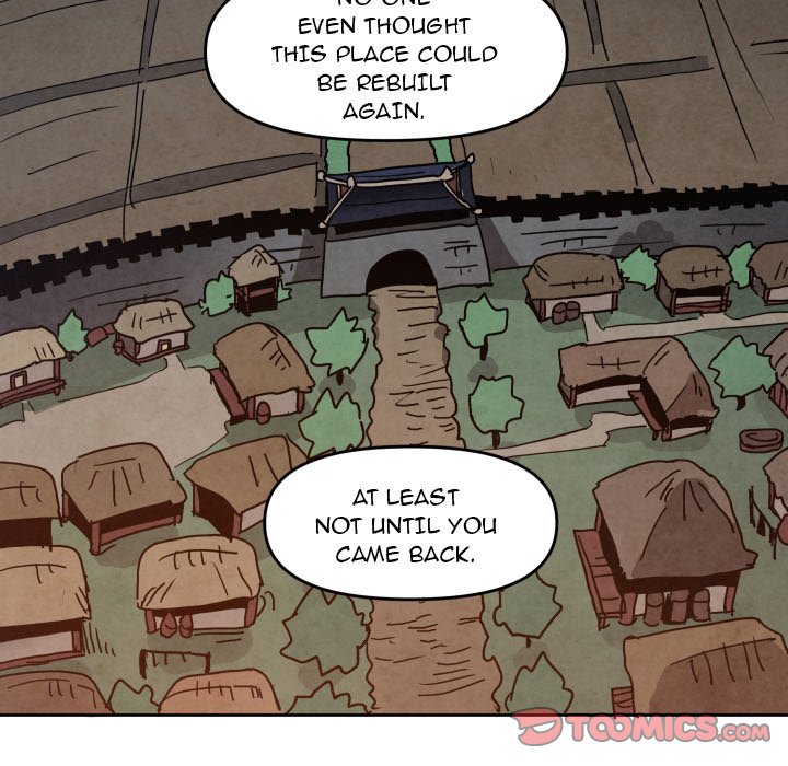 Overlord Time Chapter 49 - Page 80