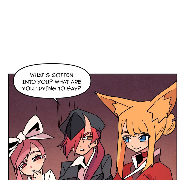 Overlord Time Chapter 49 - Page 81