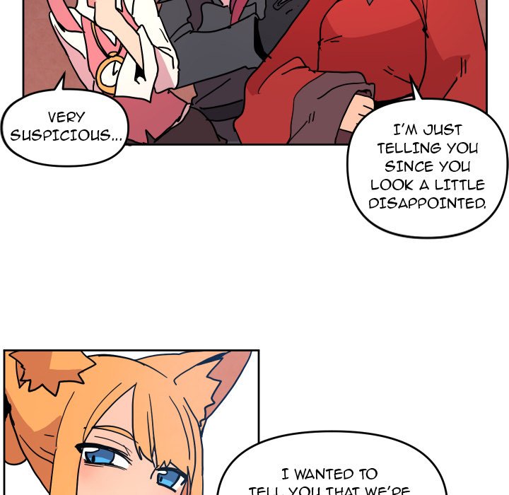 Overlord Time Chapter 49 - Page 82