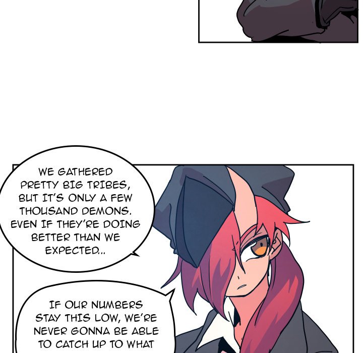 Overlord Time Chapter 49 - Page 84