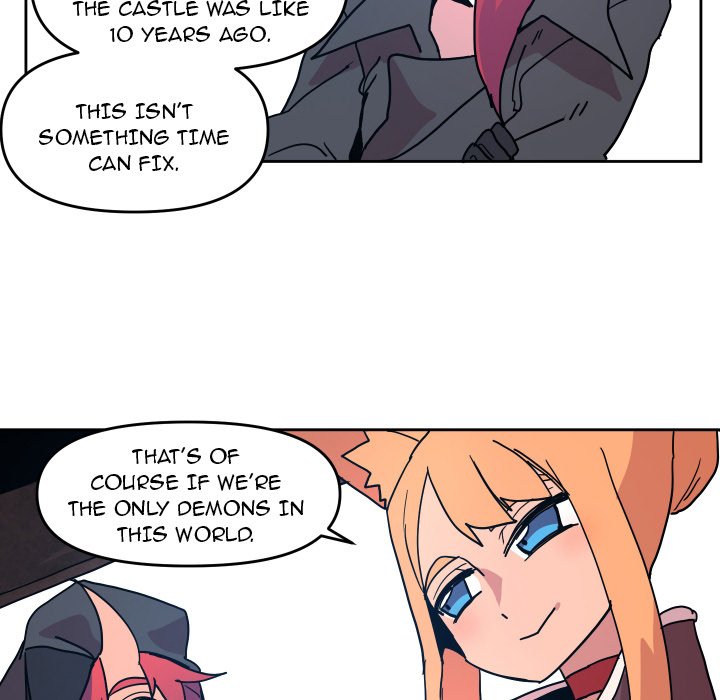 Overlord Time Chapter 49 - Page 85