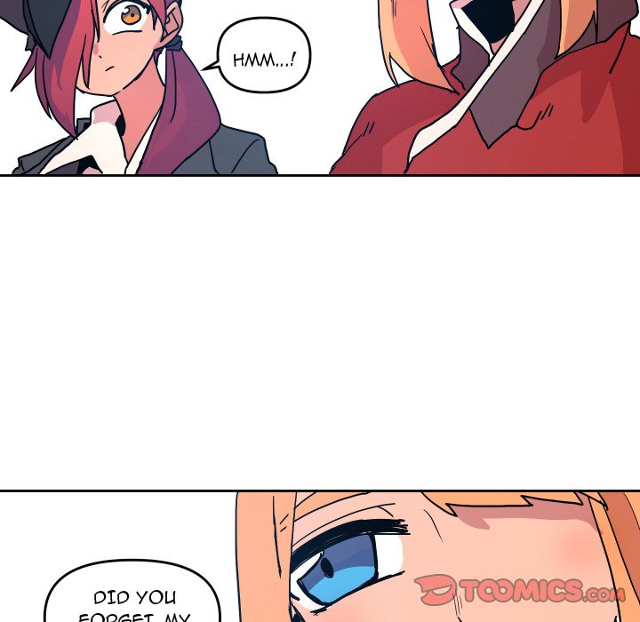 Overlord Time Chapter 49 - Page 86