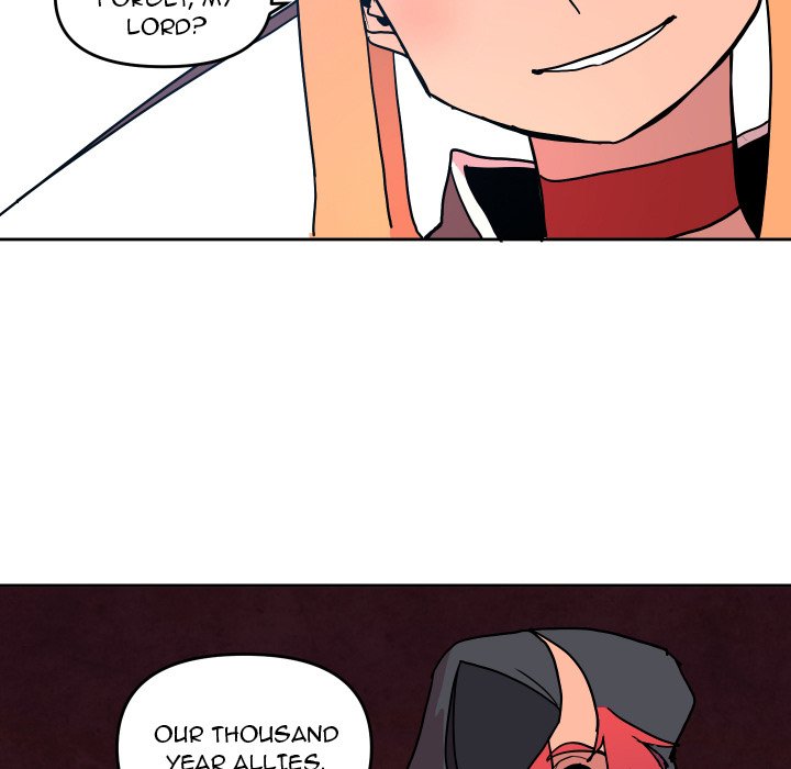 Overlord Time Chapter 49 - Page 87
