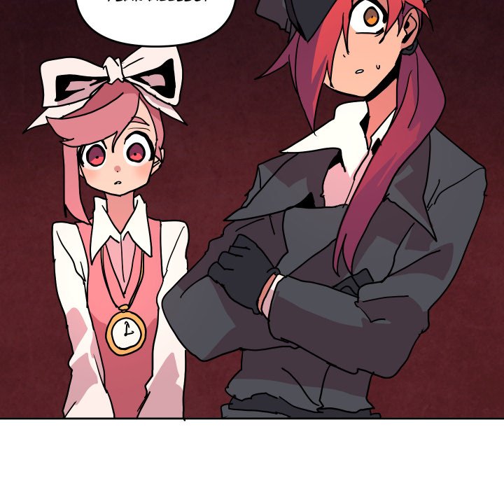 Overlord Time Chapter 49 - Page 88