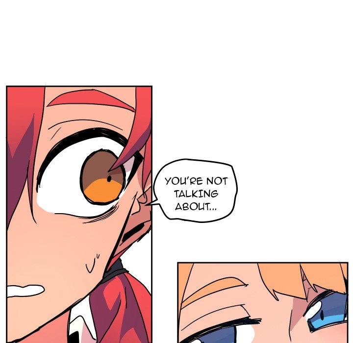 Overlord Time Chapter 49 - Page 89