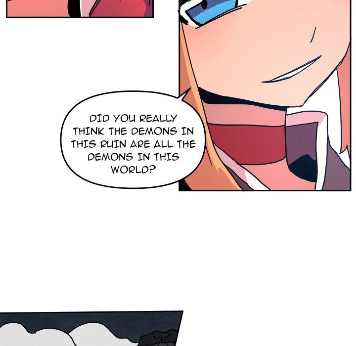 Overlord Time Chapter 49 - Page 90