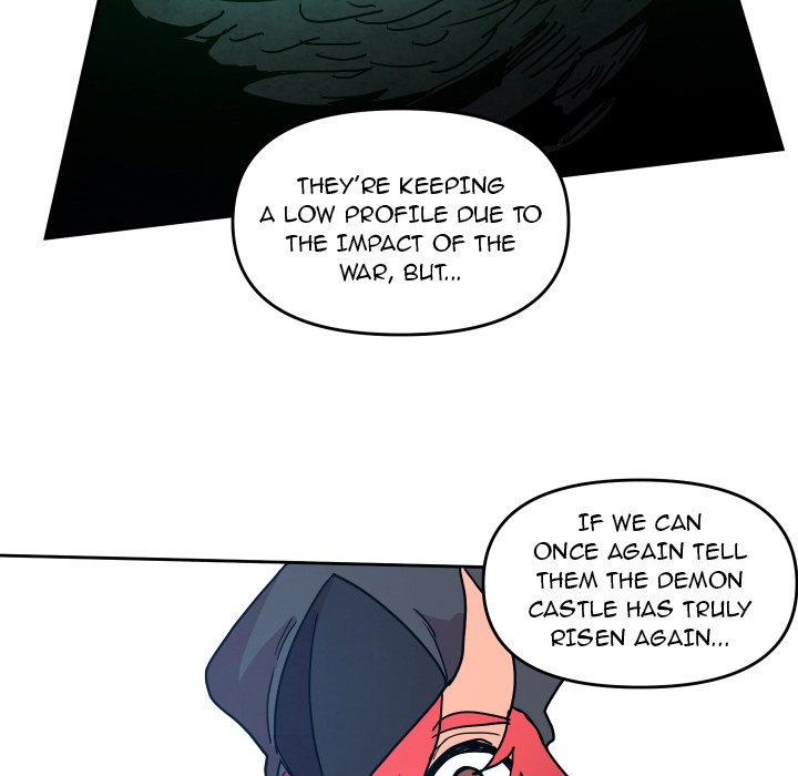Overlord Time Chapter 49 - Page 93